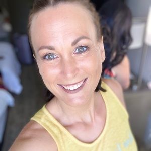 Meet your Posher, Kim